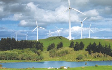 FUNDING : Apply for the Meridian Energy’s Waitaki Community Fund for Sustainable Development