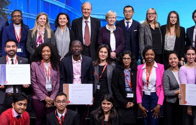 Check out the 2024 Geneva Challenge , the International Contest for Graduate Students to Advance Development Goals , Fully Funded to Switzerland 
