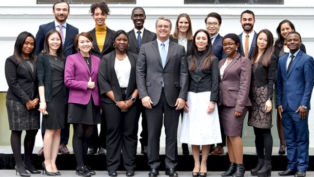 Fully Funded : Check out the United Nations WTO Young Professionals Programme 2025