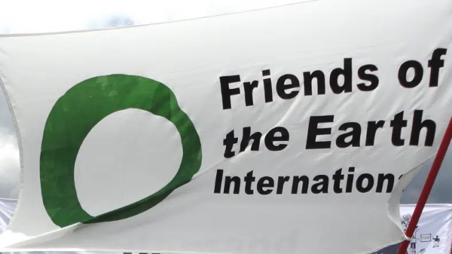 Remote Job Opportunity : The Friends of the Earth International secretariat is hiring ,check out this job opportunity 