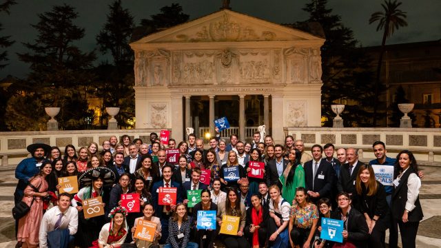 Remote Jobs : The UN Sustainable Development Solutions Network (SDSN) is hiring in several positions for graduates and Interns