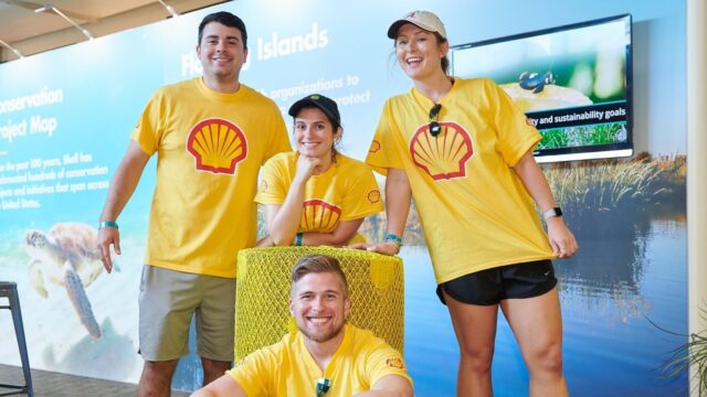 Paid Internships : Check out the Shell Accessed Internship Program 2024