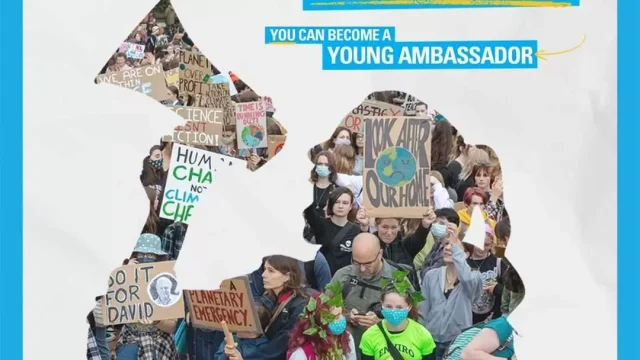 Fully Funded : Check out the UNICEF Aotearoa Young Ambassador Programme 2024