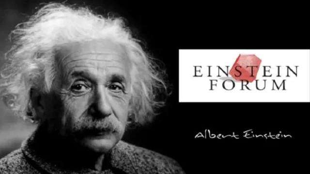 Check out the 2024 Fully Funded Einstein Forum Fellowship in Germany