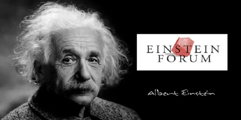 Einstein-Fellowship