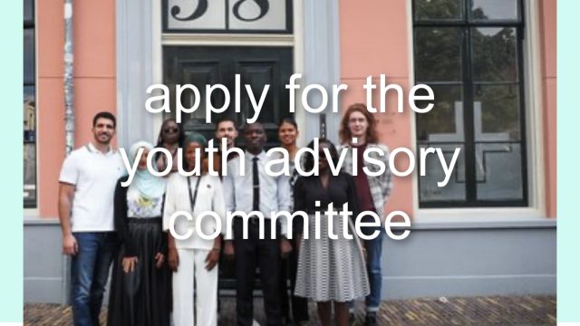 PAID OPPORTUNITY: Join the Dutch Ministry of Foreign Affairs Youth Advisory Committee program 2024