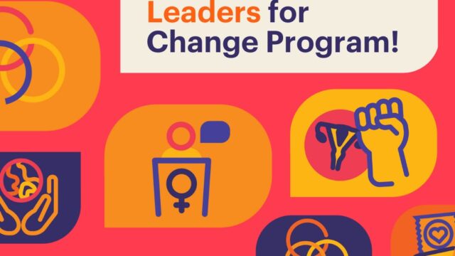 FUNDED: Women Deliver is now  accepting applications for their new Emerging Leaders Program East Africa 2024