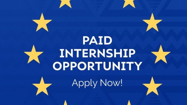 PAID FELLOWSHIP: Apply for this funded traineeship for young graduates at the EU Delegation to Uganda