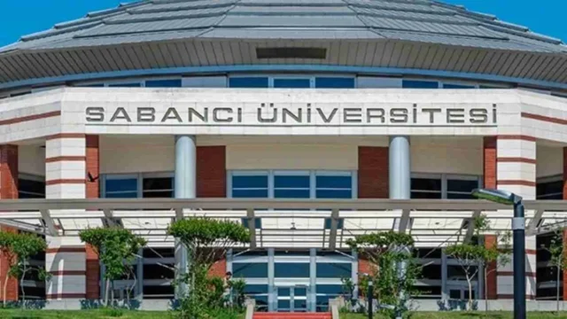 Fully Funded to Turkey : Check out the 2024 Sabanci University Scholarship (bachelor’s, master’s, and doctoral studies)