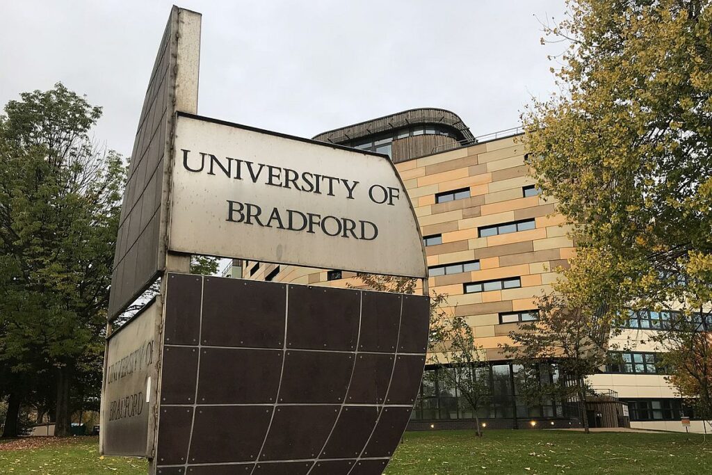 University-of-Bradford-Sports-Scholarship-in-the-UK