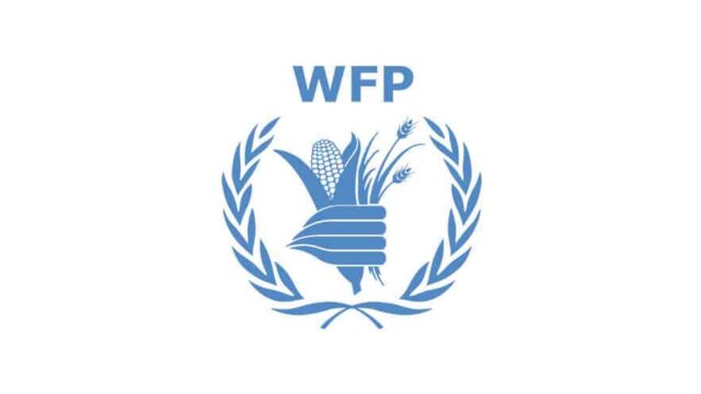 Internship with a monthly stipend of USD 1000 : Check out these 7 internship positions at World Food Programme (WFP) 