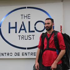 Paid Remote Internship : Check out these internship positions at The HALO Trust