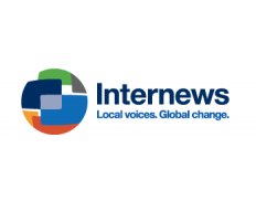 Remote Job Opportunity : Internews is hiring a Gender & Marginalized group advisor