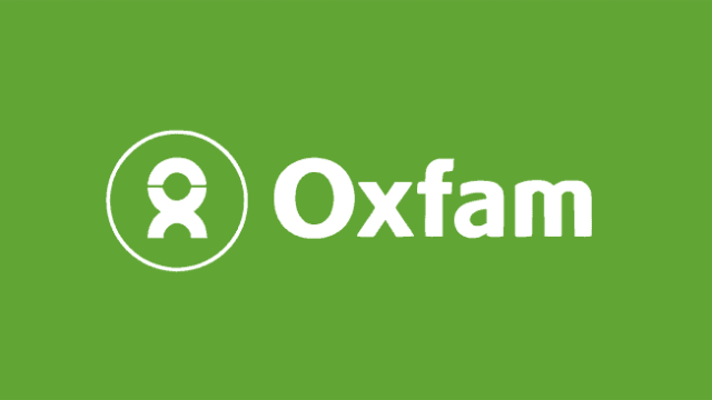 Job Opportunity : OXFAM is hiring a Humanitarian Support Personnel , Apply now