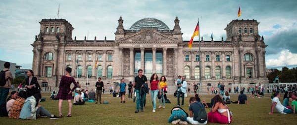 Fully Funded to Germany : Apply for the IEG Fellowship 2024 