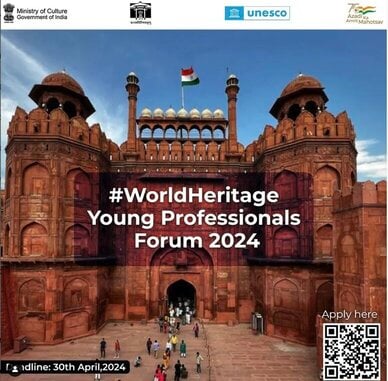 world-heritage-young-professionals-forum-2024