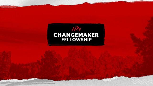 Fully Funded : Apply for the Changemaker Fellowship