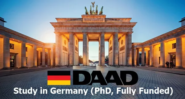 Fully Funded to Germany : Apply for the DAAD Hilde DominScholarship Program for Students at Risk