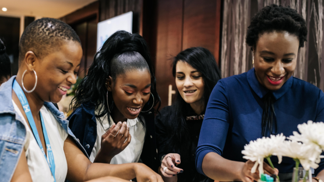 Apply for this Google Women Techmakers Program 2024