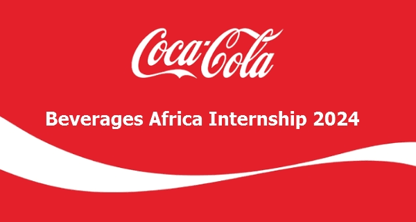 INTERNSHIPS: Apply for this Coca Cola Africa internship program for undergraduate interns in Uganda