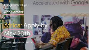 Do you run a startup in Africa? Apply for this Google for Startups Accelerator Africa Program 2024