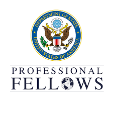 FULLY FUNDED: Apply for this U.S.A Department of State Professional Fellows Program 2024/25