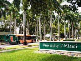 Fully Funded to USA: Apply for the 2024-25 University of Miami Stamps Scholarship ( Bachelors )