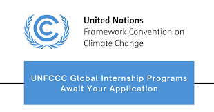 Paid Internships : Check out these UNFCCC Internship opportunities