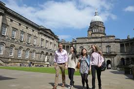 Fully Funded : Check out the Edinburgh Global Online Learning Scholarships