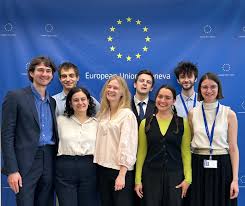 Apply for this Funded traineeship for young graduates at the EU Delegation to the United Nations and other International Organisations in Geneva – Human Rights Section