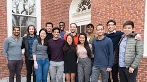 Fully Funded to USA : Check out the Harvard Radcliffe Institute Fellowship 2025-26 