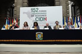 With a USD $3,200 stipend/month :Apply for the CARICOM Fellowship at the Inter-American Commission on Human Rights (IACHR) 