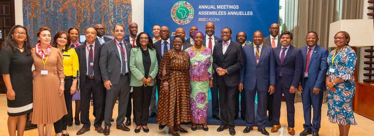 Funding : Submit Mitigation Project Proposals for the African ...