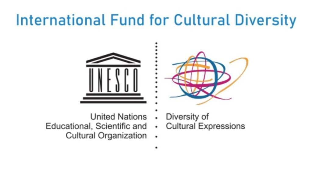 UNESCO International Fund – 1