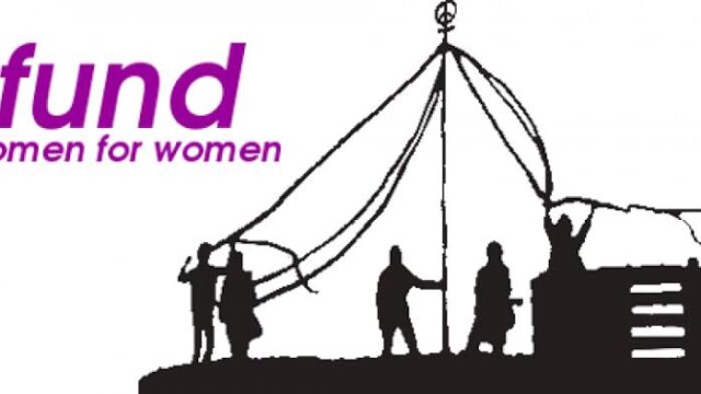 GRANTS FOR FEMINISTS: Apply for these Maypole Funds 2024 for individual and feminist groups