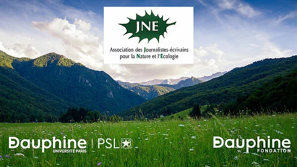 2,500 EUR GRANT: Apply for this IJNET and Dauphine University Paris Environmental Journalist Grant for young reporters globally