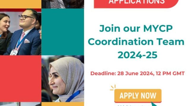 Do you want to contribute to migration issues? Apply to join the Migration Youth and Children Platform coordination team 2024/25 and influence UN policies!