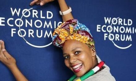 PAID PROGRAMME : Apply for the World Economic Forum Early Careers Programme, Fall 2024 Cohort (Geneva, Mumbai, and Beijing)