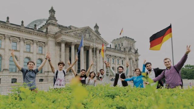 FULLY FUNDED TO GERMANY : Apply for the 2024 DAAD Friedrich-Ebert-Stiftung Scholarship Programme 