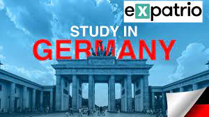 FULLY FUNDED : Check out the 2024 Expatrio Scholarship in Germany