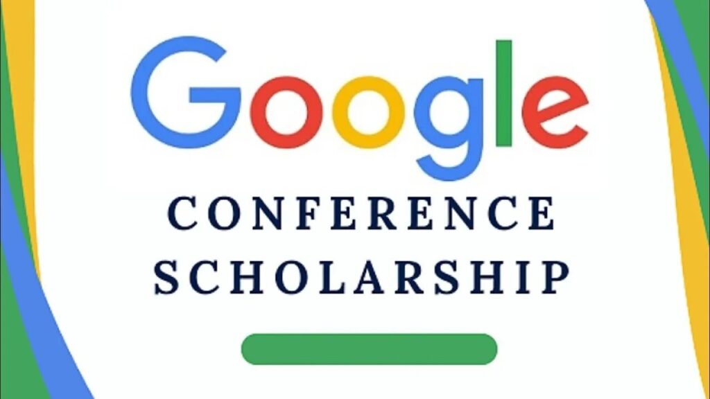 Google-Conference-Scholarships