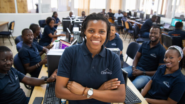 INTERN WITH GIZ: Apply for this “Digital Skills for an Innovative East African Industry” project internship at GIZ Tanzania