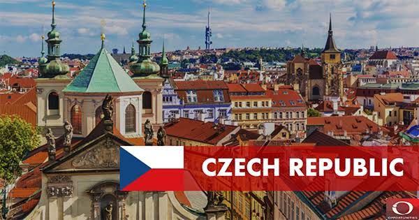 FULLY FUNDED: Apply to these Czech Republic Government Masters and PHD Scholarships 2025/26