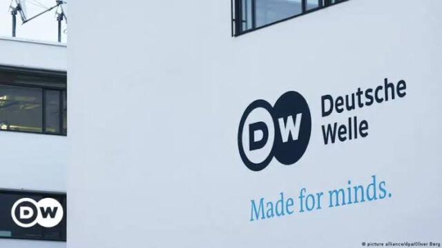 PAID OPPORTUNITY: Apply for this Deutsche Welle African Multimedia Journalists Programme 2024