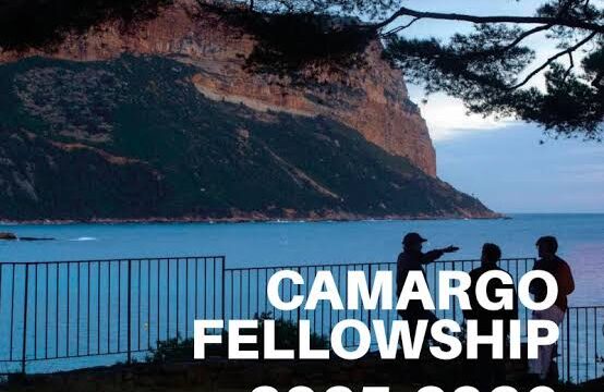 FULLY FUNDED TO FRANCE; Apply for this 10-week Camargue Fellowship for artists, scholars and thinkers 2025/26