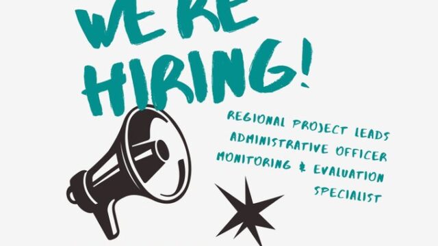 PAID REMOTE ROLES: Apply for a spot on the Migration Youth and Children Platform Coordination Team 2024