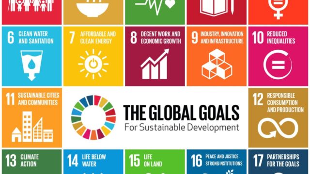 iF Social Impact Prize: Up to EUR 100,000 for Initiatives Supporting the Sustainable Development Goals of the United Nations