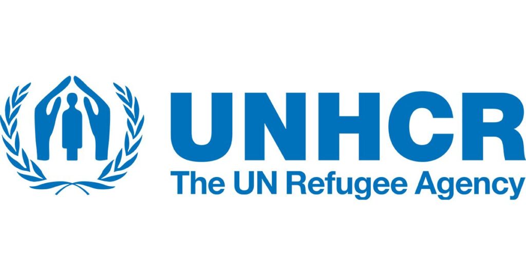 UNHCR-logo