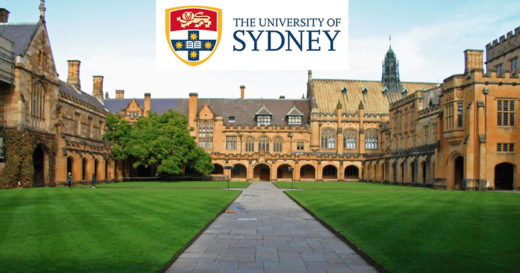 FULLY FUNDED TO SWEDEN  :Check out the University of Sydney Undergraduate Scholarship 2024