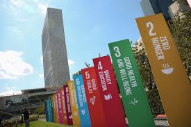 FUNDED TO BRAZIL : Apply for the Fifth Global Climate and SDG Synergy Conference